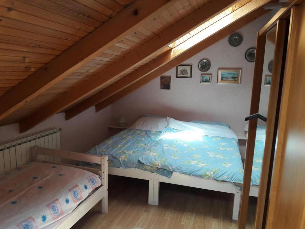 Apartman Opg Balja Garesnica Eksteriør bilde