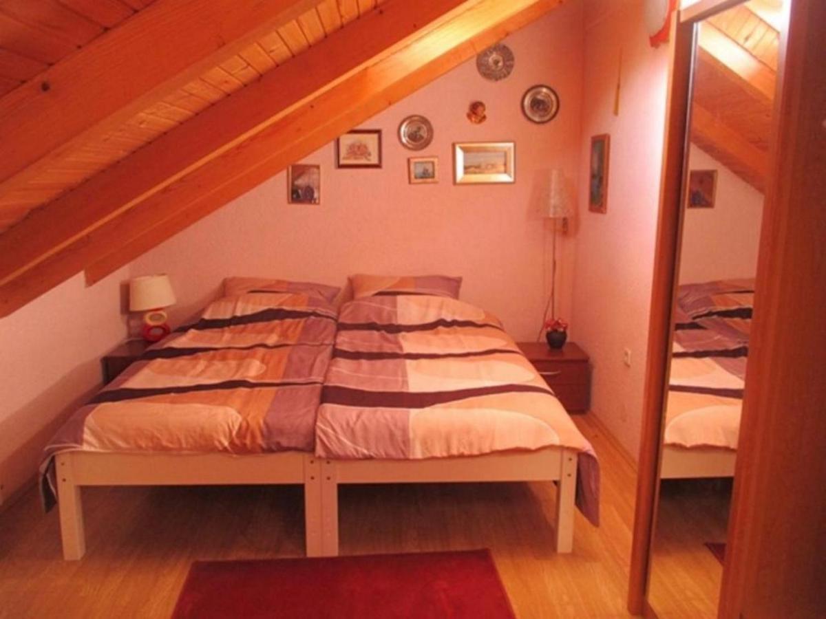 Apartman Opg Balja Garesnica Eksteriør bilde