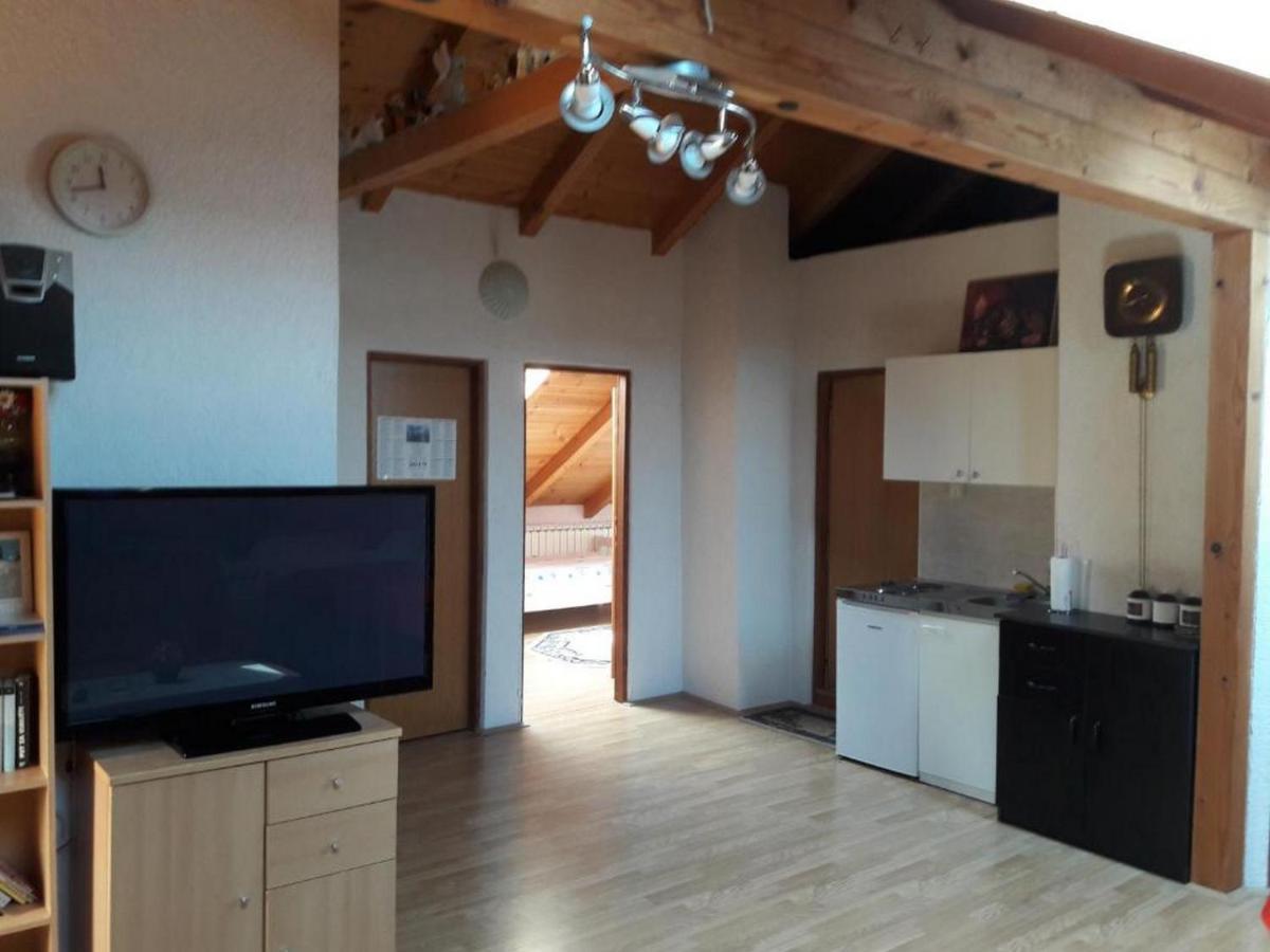 Apartman Opg Balja Garesnica Eksteriør bilde